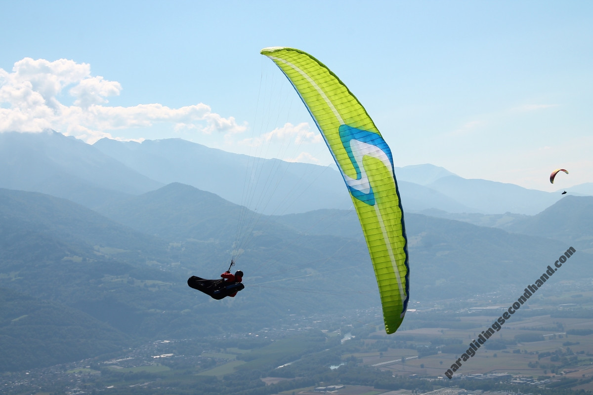 Sky Exos, M, 2016, (75-95kg), 30h - Immagine 5