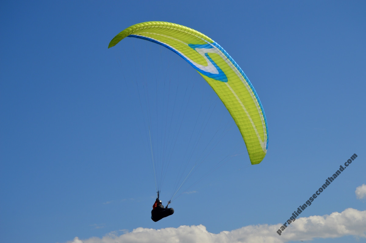 Sky Exos, M, 2016, (75-95kg), 30h - Immagine 2