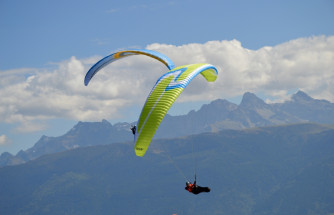 Sky Exos, M, 2016, (75-95kg), 30h
