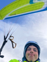 Sky Exos, M, 2016, (75-95kg), 30h