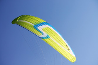 Sky Exos, M, 2016, (75-95kg), 30h