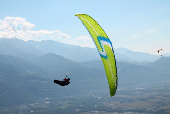 Sky Exos, M, 2016, (75-95kg), 30h