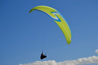 Sky Exos, M, 2016, (75-95kg), 30h