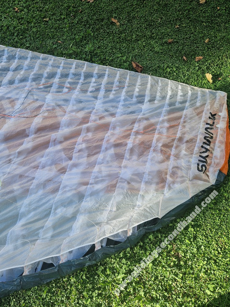 Skywalk Arak Air, XS, 2022, (65-90kg), 60h - Immagine 10