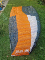 Skywalk Arak Air, XS, 2022, (65-90kg), 60h
