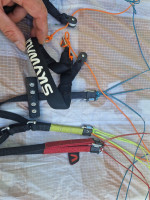 Skywalk Arak Air, XS, 2022, (65-90kg), 60h