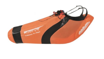 GIN Gliders X alps genie, L, 2018