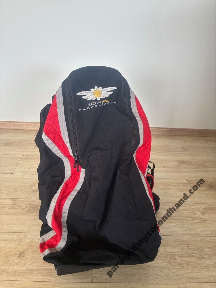 Icaro Energy Light 2, M, 2012 - Image 2