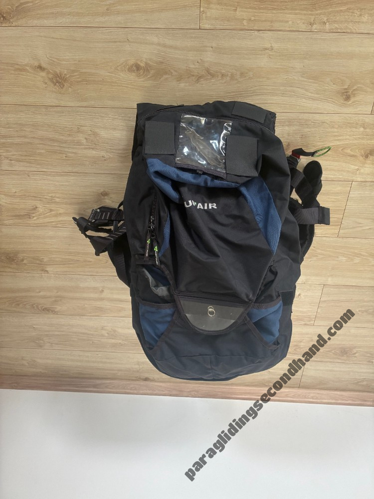 Supair Access back, M - Image 4