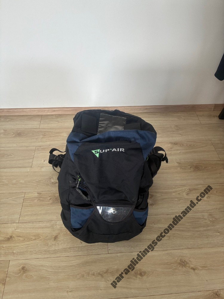 Supair Access back, M - Image 5