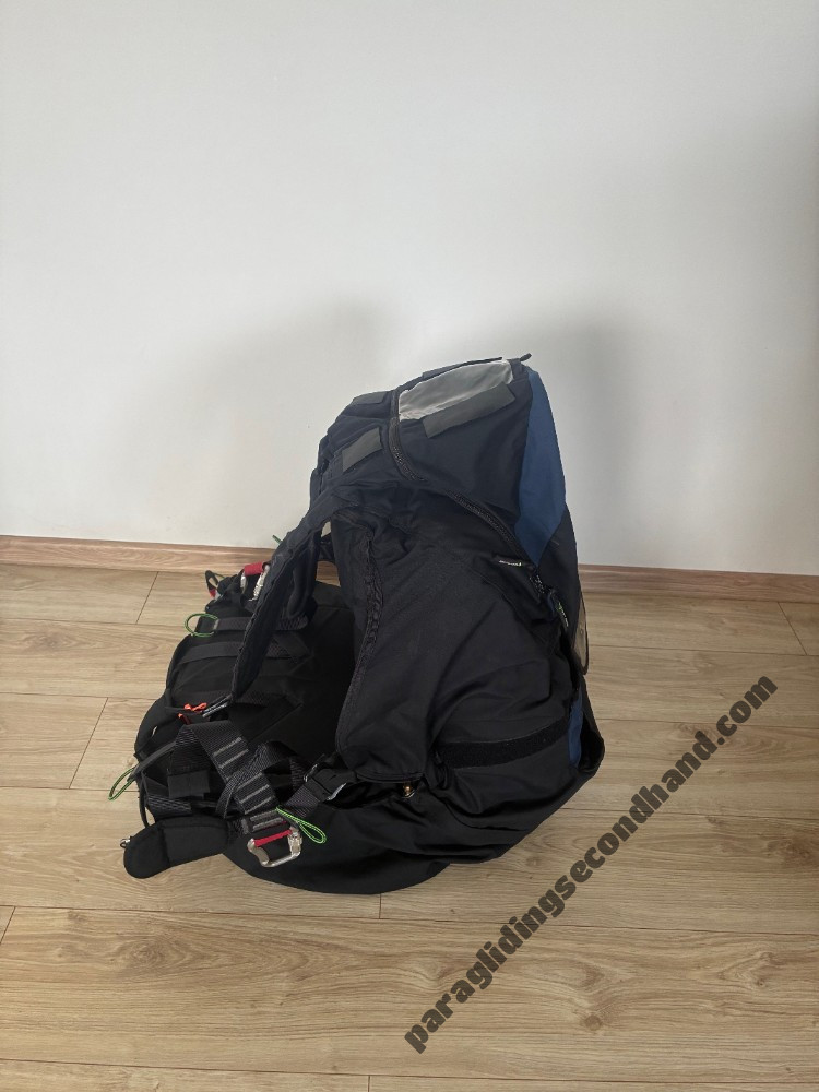 Supair Access back, M - Image 3
