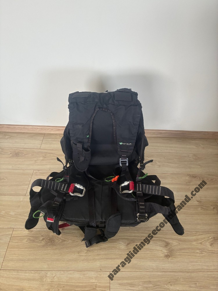 Supair Access back, M - Image 7