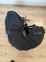 Supair Access back, M
