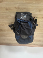 Supair Access back, M