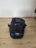 Supair Access back, M