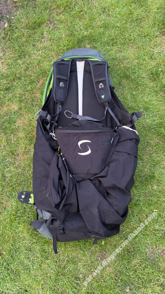 Supair EVO XC3, L, 2016 - Image 9