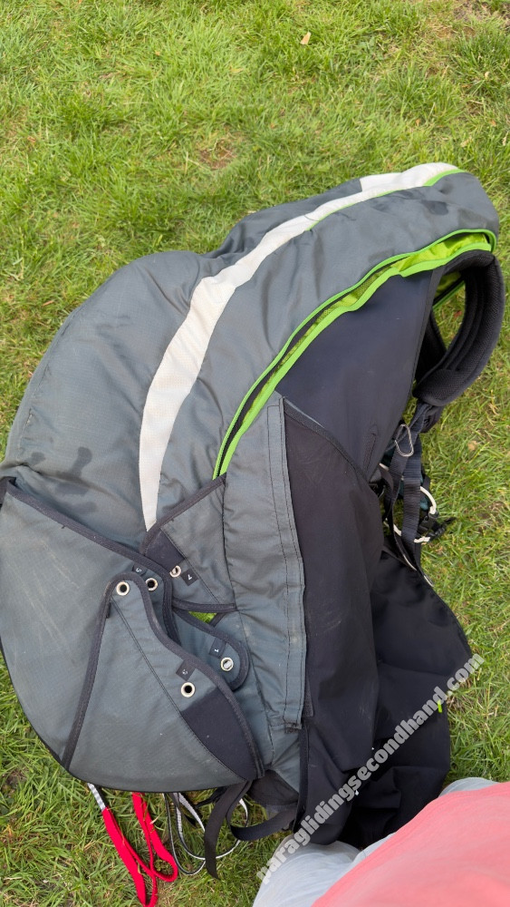 Supair EVO XC3, L, 2016 - Image 6