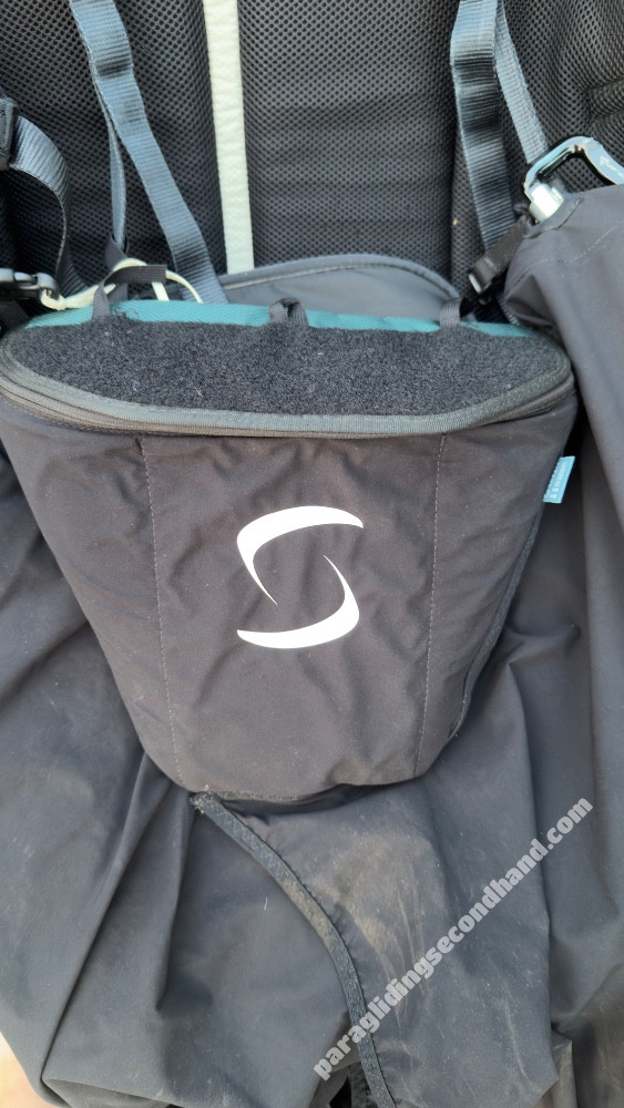 Supair EVO XC3, L, 2016 - Image 3