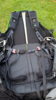 Supair EVO XC3, L, 2016