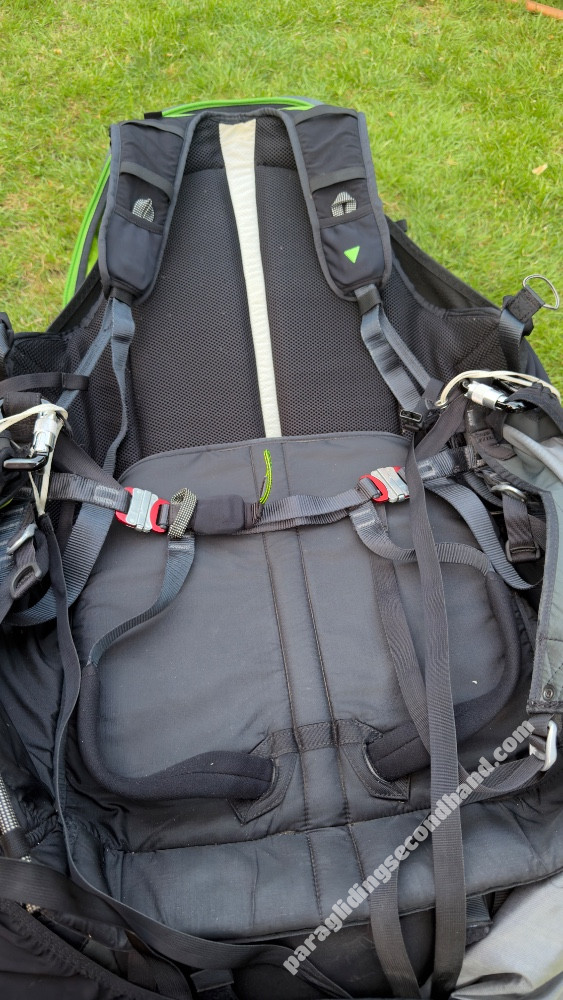 Supair EVO XC3, L, 2016 - Image 8