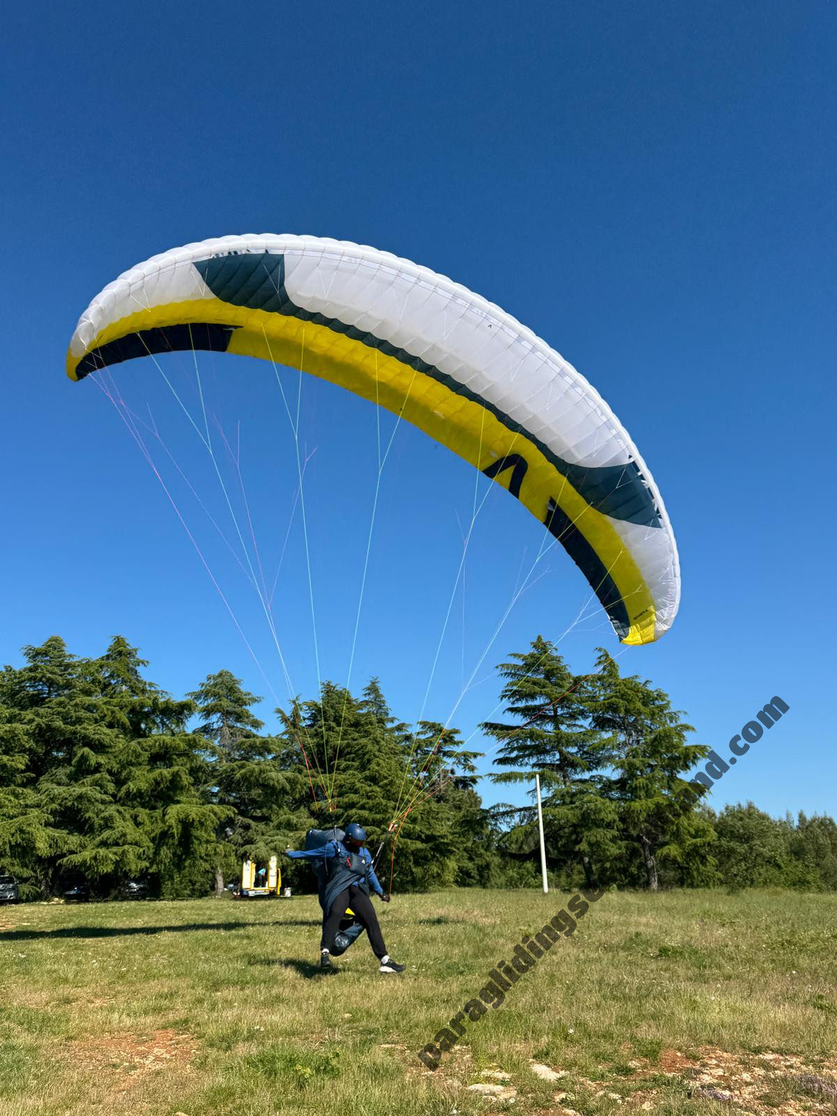 Skywalk Tequila 6, 135, 2024, (105-135kg), 26h - Image 5