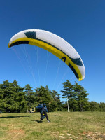 Skywalk Tequila 6, 135, 2024, (105-135kg), 26h