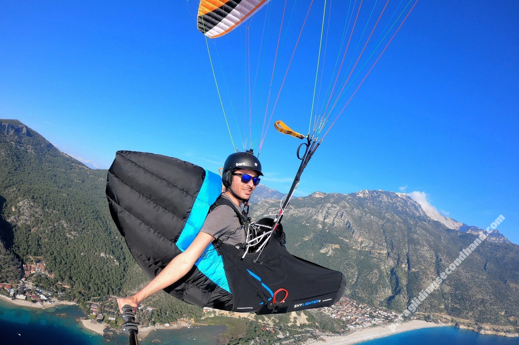Sky Skylighter 4, M - Immagine 2