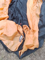 Fast pack bag