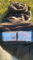 Woody Valley GTO light 2, M, 2023