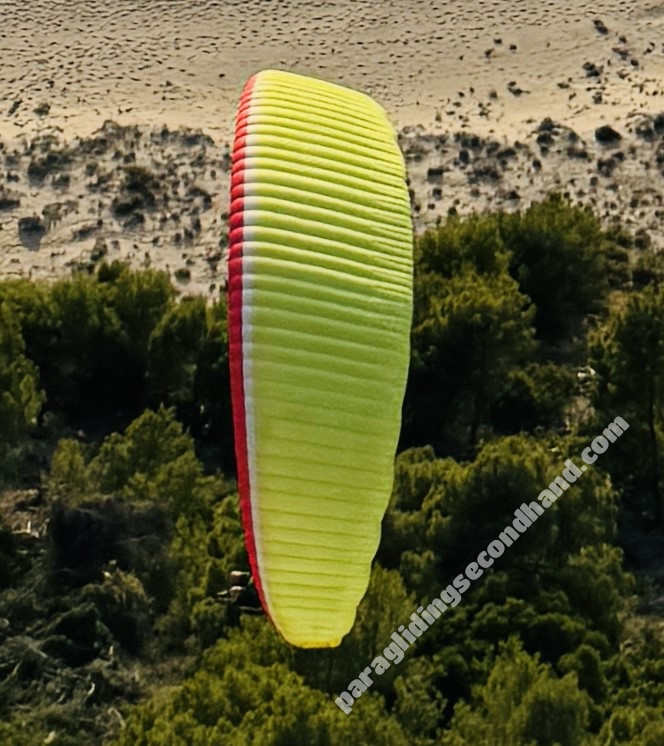 Nova Mentor 5 light, M, 2018, (90-110kg), 80h - Image 4