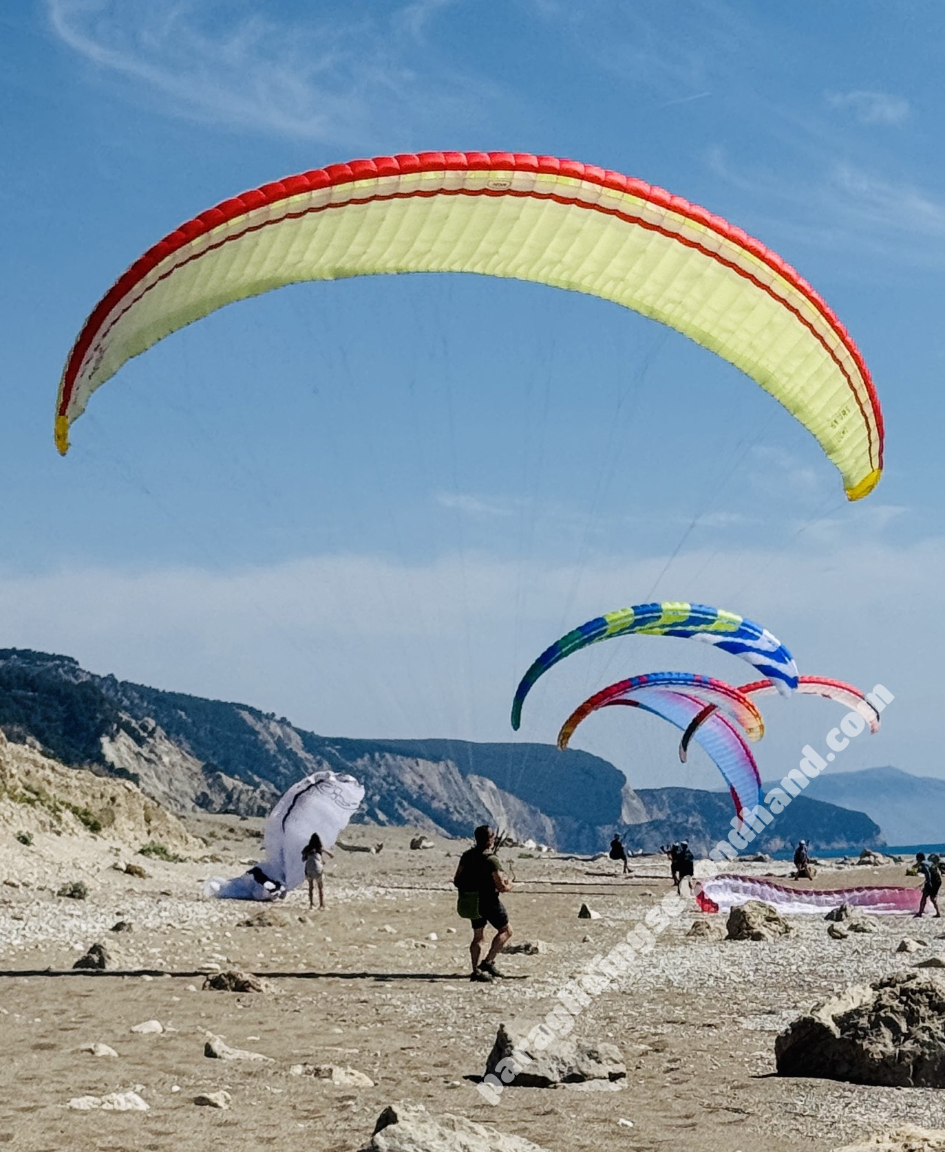 Nova Mentor 5 light, M, 2018, (90-110kg), 80h - Image 5