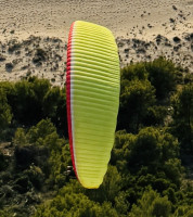 Nova Mentor 5 light, M, 2018, (90-110kg), 80h