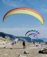 Nova Mentor 5 light, M, 2018, (90-110kg), 80h