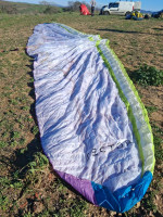 Nova Sector, M, 2018, (90-110kg), 180h