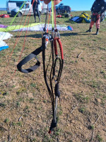 Nova Sector, M, 2018, (90-110kg), 180h