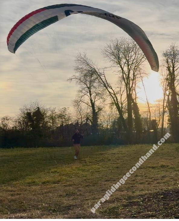 Skywalk Arak Air, XS, 2023, (65-90kg), 170h