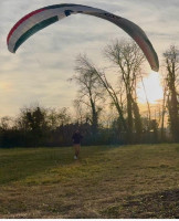 Skywalk Arak Air, XS, 2023, (65-90kg), 170h