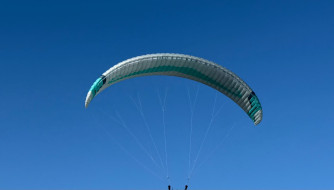 Flare Moustache2, 22, 2024, (0-0kg), 30h