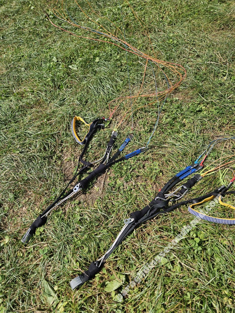 Advance SIGMA 11, 24, 2021, (80-100kg), 150h - Image 8