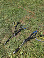 Advance SIGMA 11, 24, 2021, (80-100kg), 150h