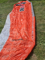 Advance SIGMA 11, 24, 2021, (80-100kg), 150h