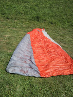 Advance SIGMA 11, 24, 2021, (80-100kg), 150h