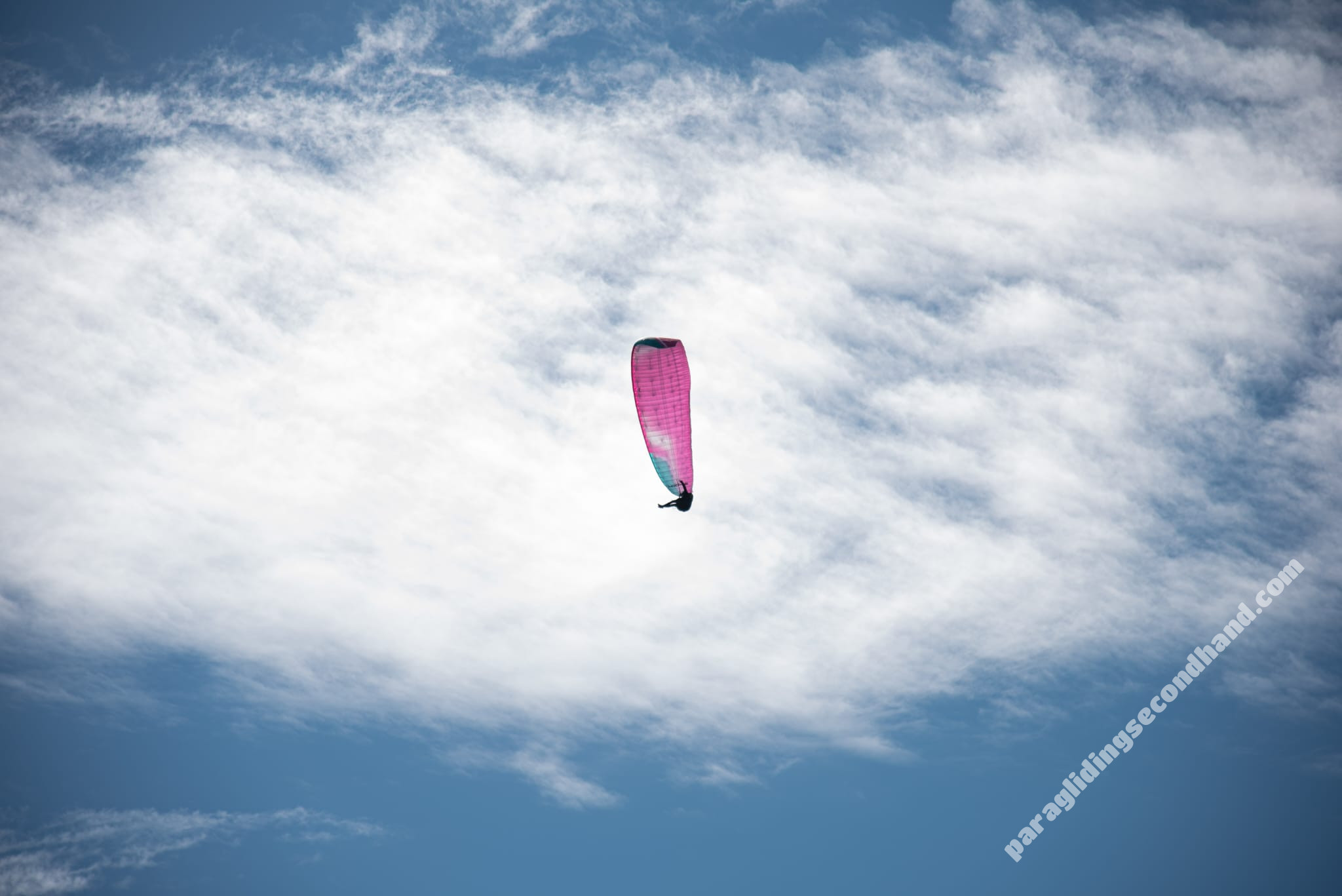 Niviuk Hook 6, 20, 2023, (55-70kg), 30h - Image 8