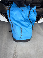 Advance Boundless, M, 2024