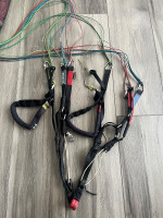 Air Design EAZY 3, M, 2023, (85-105kg), 100h