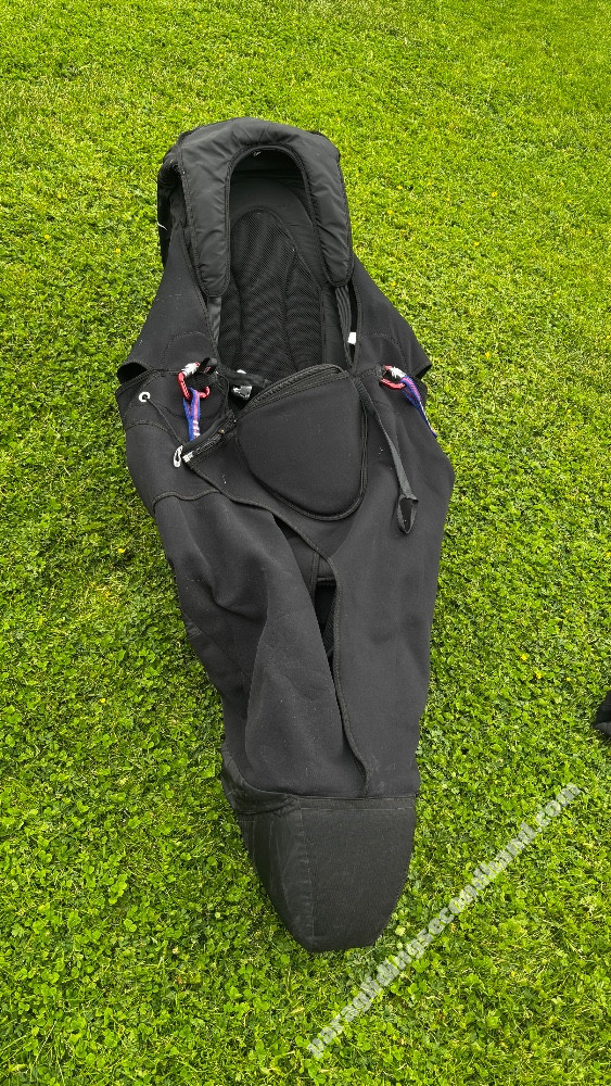 Varjoliitotarvikkeet - Image 9