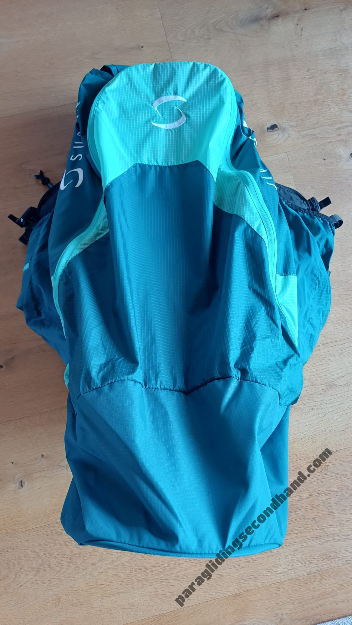 Supair Altiando Lite 2, M, 2024 - Image 3