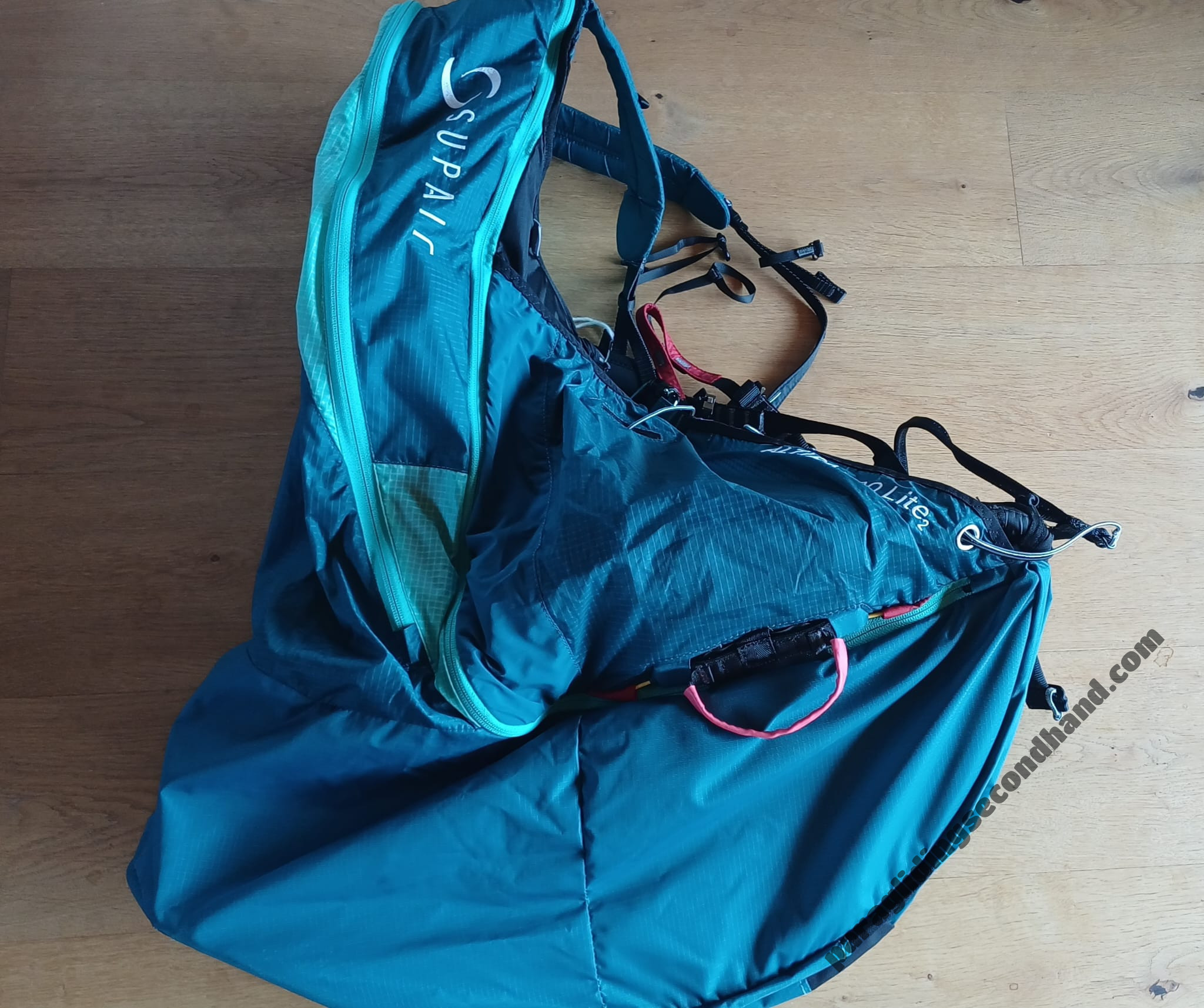 Supair Altiando Lite 2, M, 2024 - Image 6