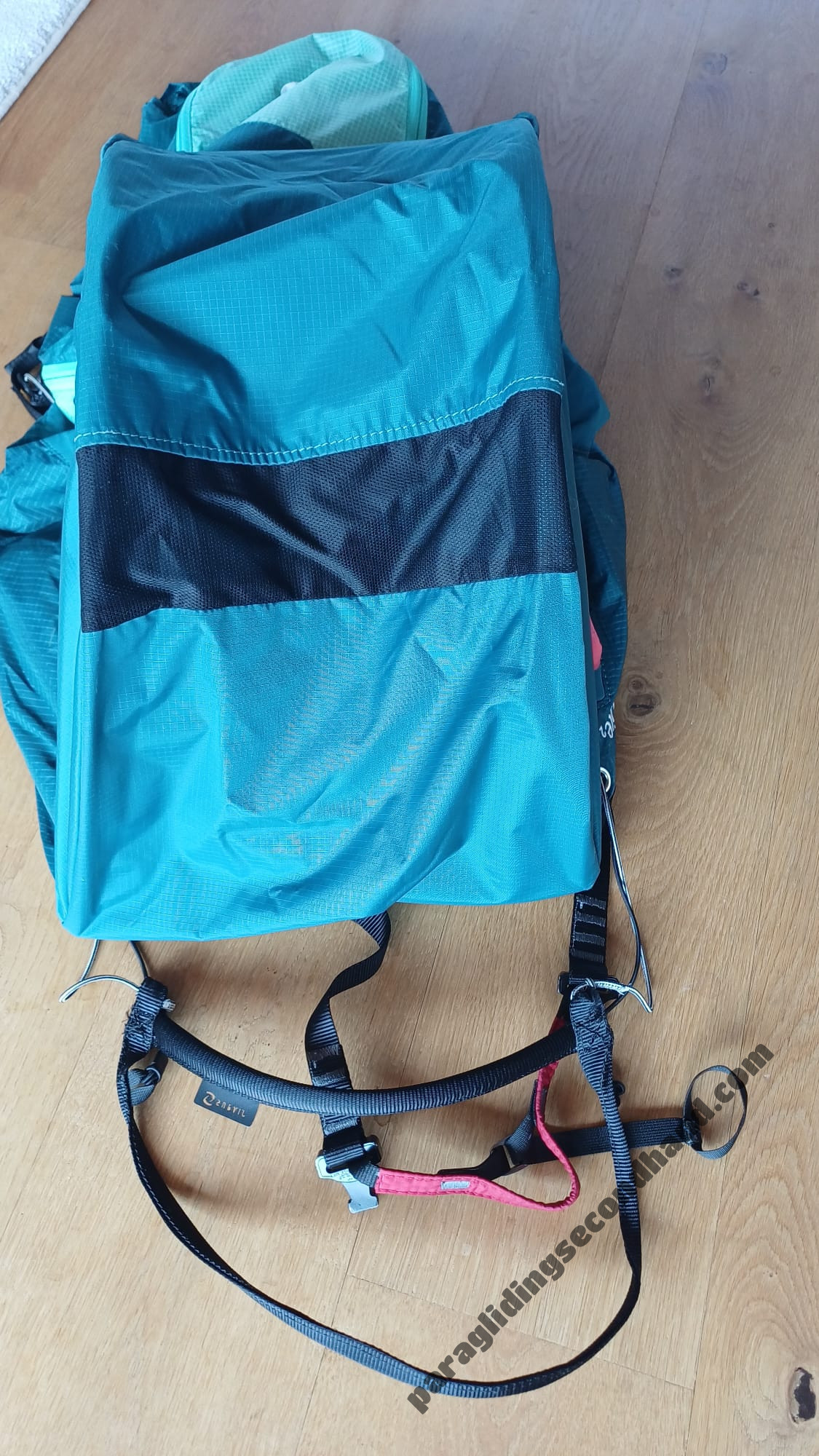Supair Altiando Lite 2, M, 2024