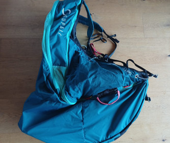 Supair Altiando Lite 2, M, 2024